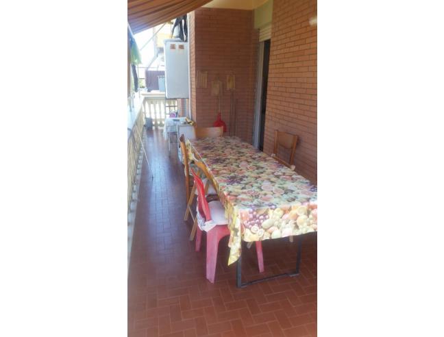 Anteprima foto 2 - Appartamento in Vendita a Pomezia - Torvaianica Alta