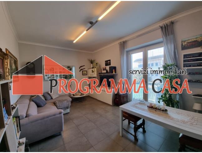 Anteprima foto 3 - Appartamento in Vendita a Pomezia - Torvaianica Alta