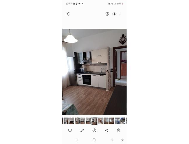 Anteprima foto 3 - Appartamento in Vendita a Pomezia - Torvaianica Alta