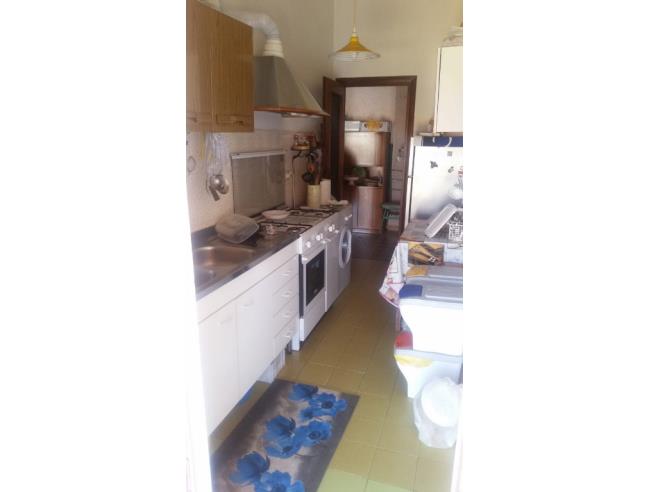 Anteprima foto 4 - Appartamento in Vendita a Pomezia - Torvaianica Alta