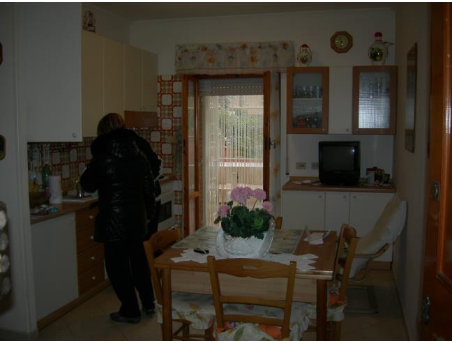 Anteprima foto 5 - Appartamento in Vendita a Pomezia - Torvaianica Alta