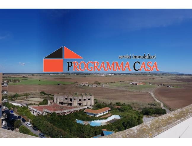 Anteprima foto 5 - Appartamento in Vendita a Pomezia - Torvaianica Alta