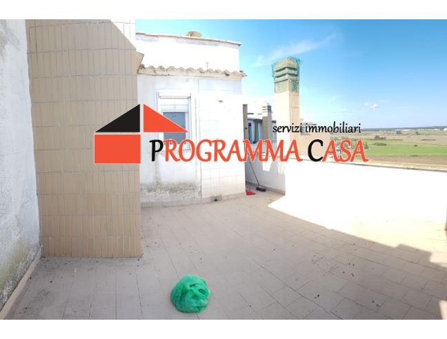 Anteprima foto 6 - Appartamento in Vendita a Pomezia - Torvaianica Alta