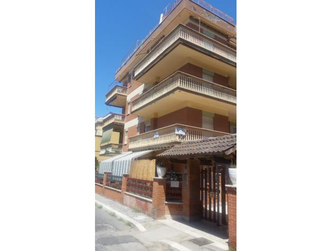 Anteprima foto 6 - Appartamento in Vendita a Pomezia - Torvaianica Alta