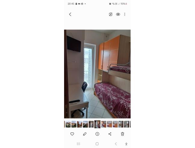 Anteprima foto 6 - Appartamento in Vendita a Pomezia - Torvaianica Alta