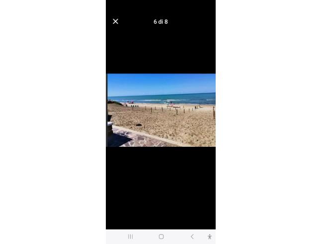 Anteprima foto 7 - Appartamento in Vendita a Pomezia - Torvaianica Alta