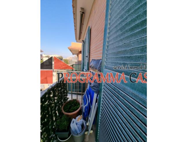 Anteprima foto 7 - Appartamento in Vendita a Pomezia - Torvaianica Alta