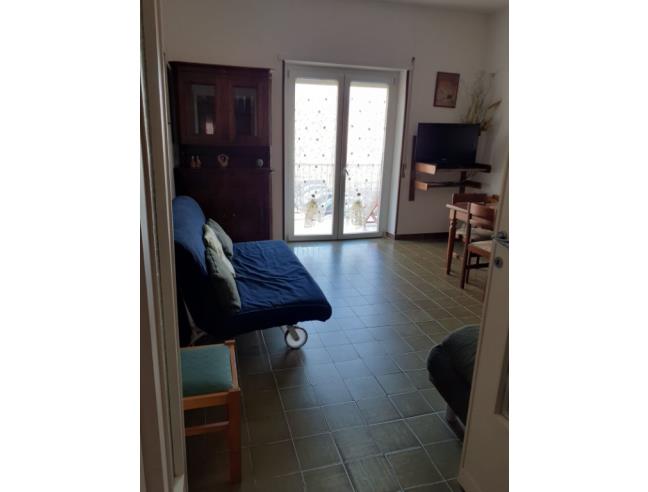 Anteprima foto 8 - Appartamento in Vendita a Pomezia - Torvaianica Alta