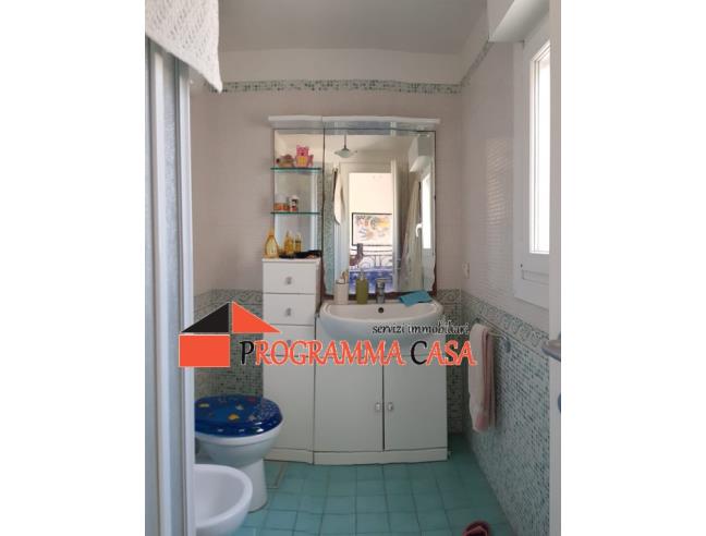 Anteprima foto 8 - Appartamento in Vendita a Pomezia - Torvaianica Alta