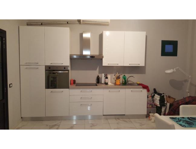 Anteprima foto 2 - Appartamento in Vendita a Pomezia - Torvaianica