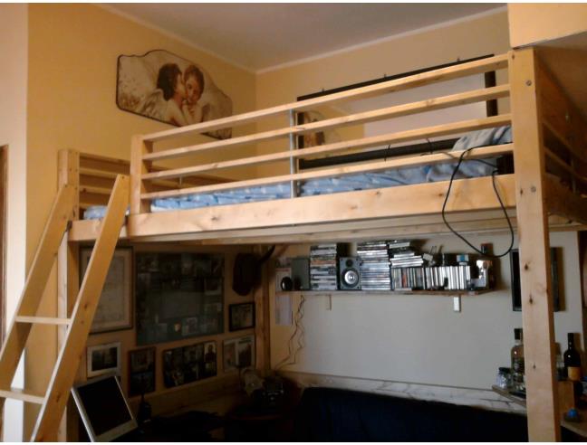 Anteprima foto 3 - Appartamento in Vendita a Pomezia - Torvaianica