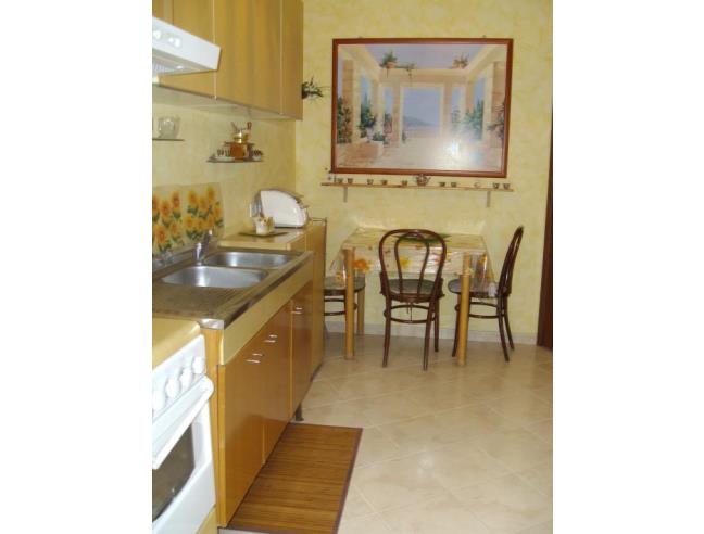 Anteprima foto 3 - Appartamento in Vendita a Pomezia - Torvaianica