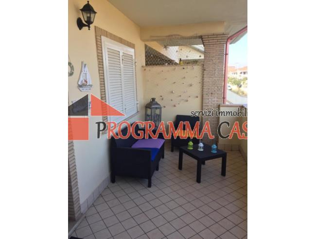 Anteprima foto 7 - Appartamento in Vendita a Pomezia - Torvaianica