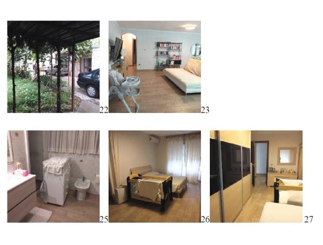 Anteprima foto 2 - Appartamento in Vendita a Pomigliano d'Arco (Napoli)