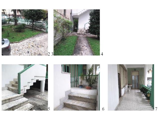 Anteprima foto 3 - Appartamento in Vendita a Pomigliano d'Arco (Napoli)