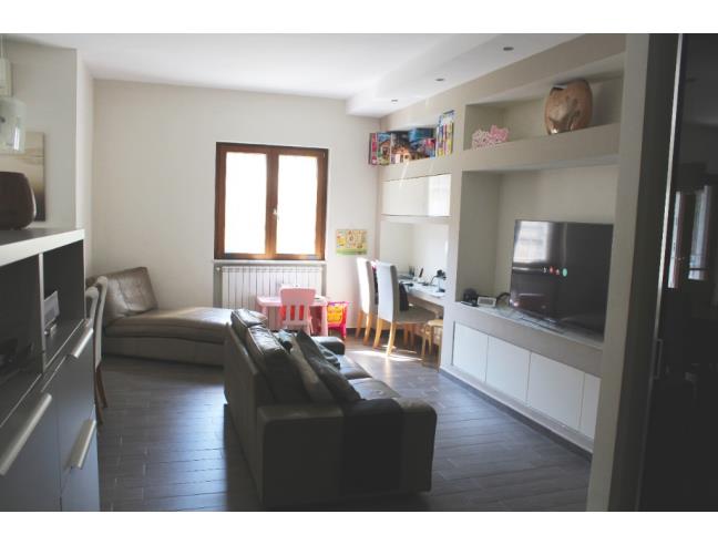 Anteprima foto 4 - Appartamento in Vendita a Pomigliano d'Arco (Napoli)