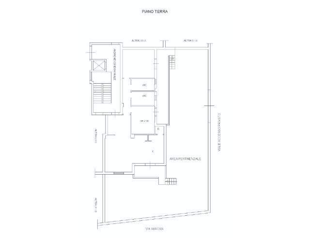 Anteprima foto 6 - Appartamento in Vendita a Pomigliano d'Arco (Napoli)