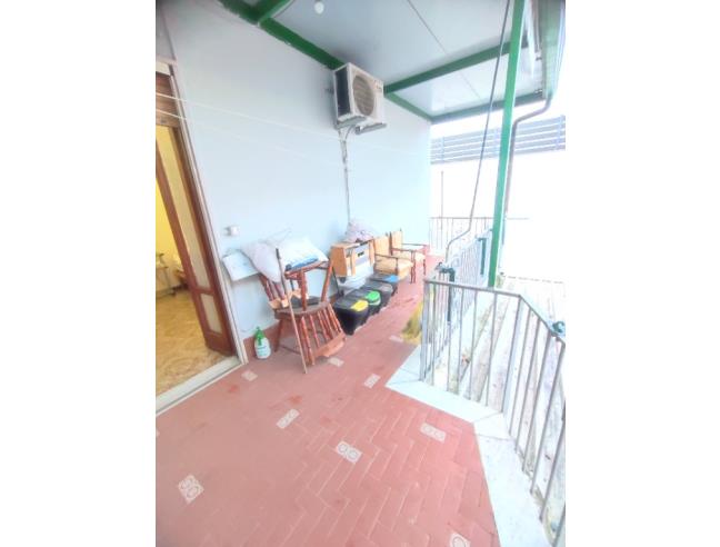 Anteprima foto 6 - Appartamento in Vendita a Pomigliano d'Arco (Napoli)