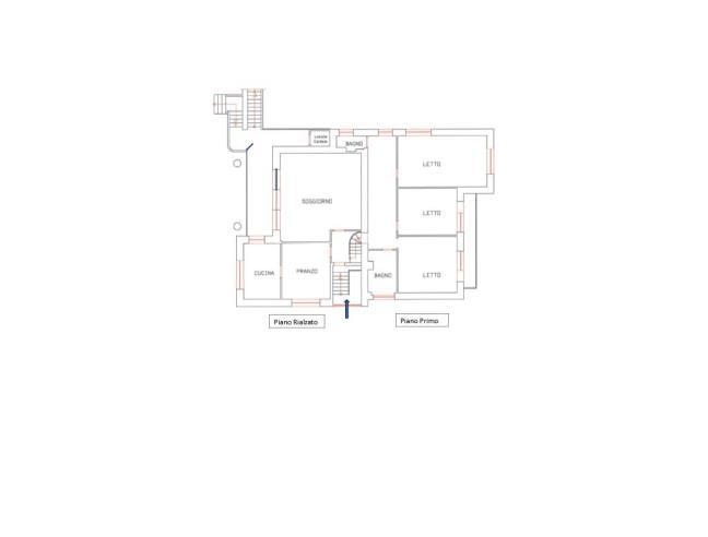 Anteprima foto 8 - Appartamento in Vendita a Pomigliano d'Arco (Napoli)