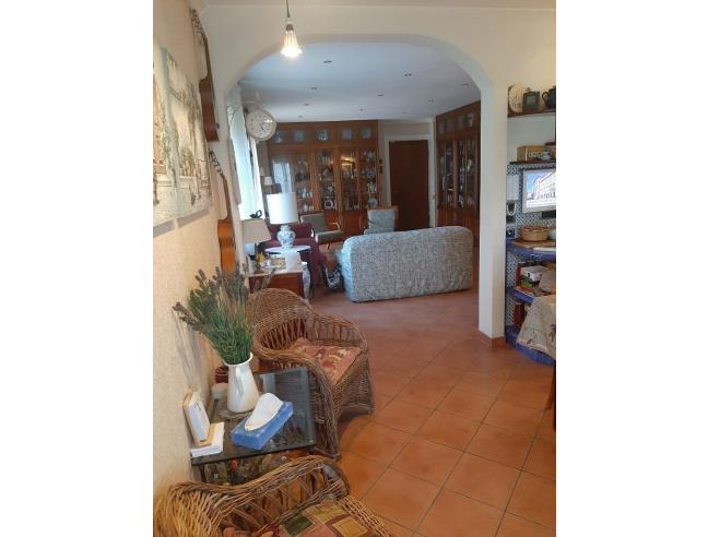 Anteprima foto 3 - Appartamento in Vendita a Pompei - Moreggine-Campo D'aviazione