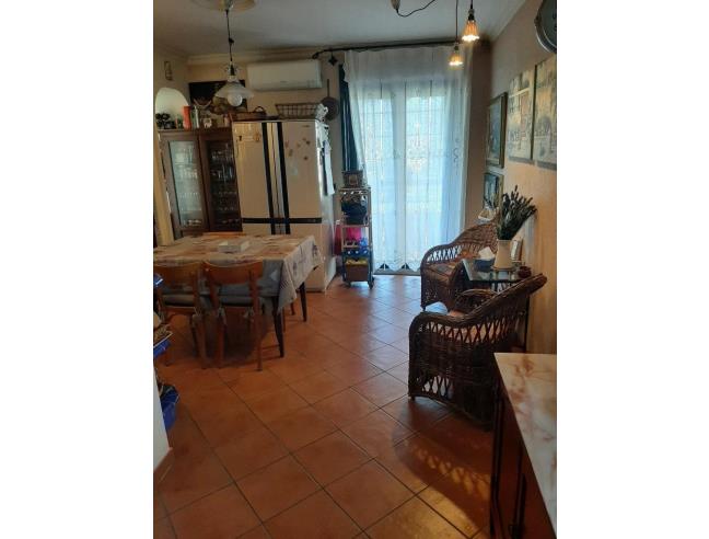 Anteprima foto 4 - Appartamento in Vendita a Pompei - Moreggine-Campo D'aviazione