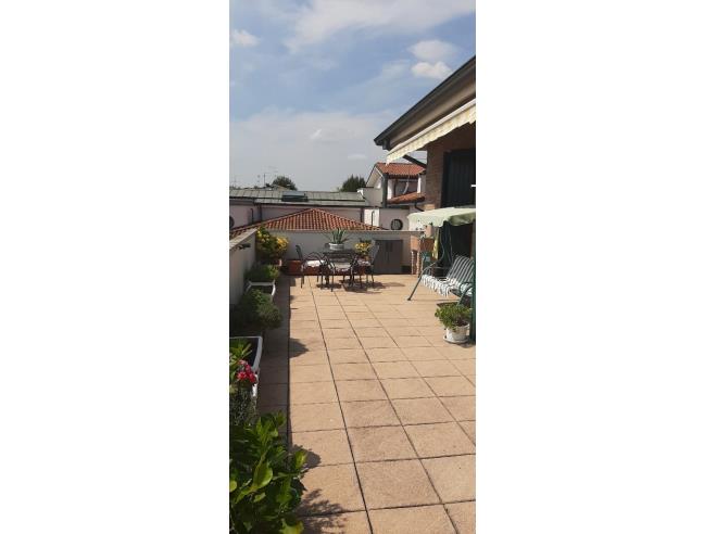 Anteprima foto 2 - Appartamento in Vendita a Pomponesco (Mantova)