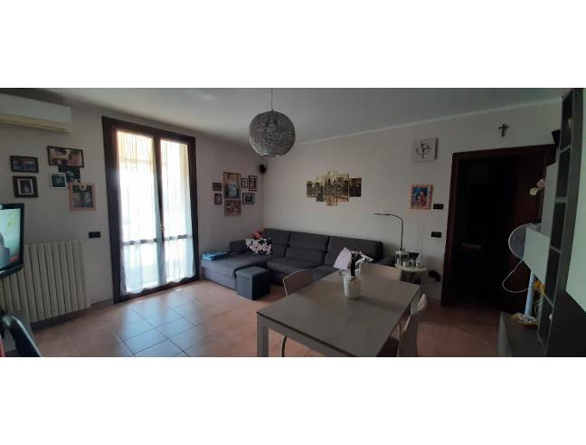 Anteprima foto 7 - Appartamento in Vendita a Pomponesco (Mantova)