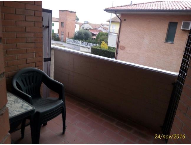 Anteprima foto 6 - Appartamento in Vendita a Ponsacco - Le Melorie