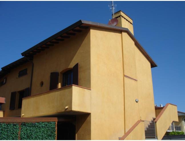 Anteprima foto 2 - Appartamento in Vendita a Ponsacco (Pisa)