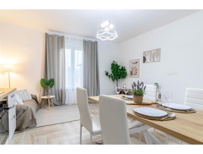 Anteprima foto 2 - Appartamento in Vendita a Ponsacco (Pisa)