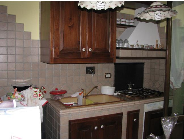 Anteprima foto 2 - Appartamento in Vendita a Pont-Canavese (Torino)