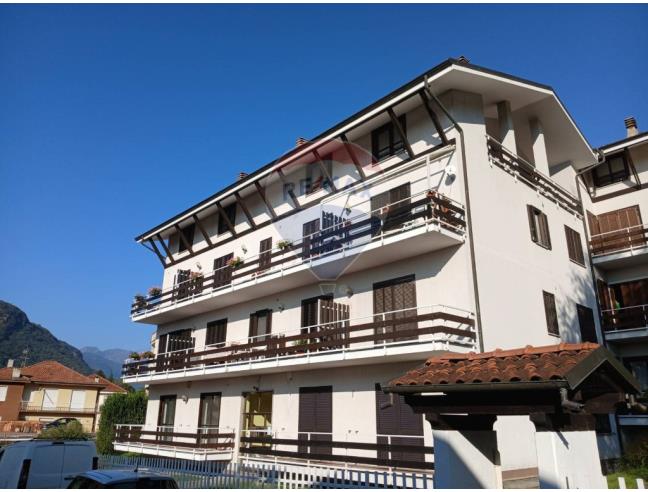 Anteprima foto 2 - Appartamento in Vendita a Pont-Canavese (Torino)