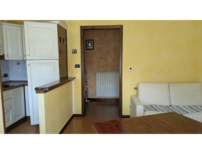 Anteprima foto 3 - Appartamento in Vendita a Pont-Canavese (Torino)