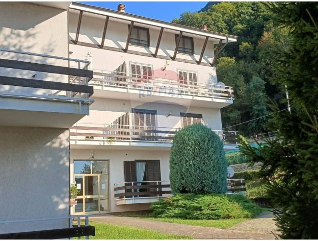 Anteprima foto 3 - Appartamento in Vendita a Pont-Canavese (Torino)