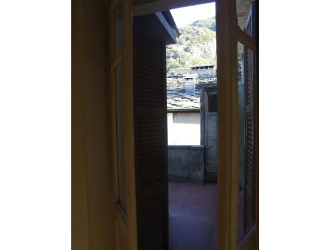 Anteprima foto 4 - Appartamento in Vendita a Pont-Canavese (Torino)