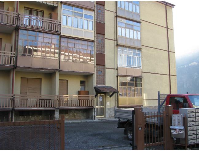 Anteprima foto 6 - Appartamento in Vendita a Pont-Canavese (Torino)