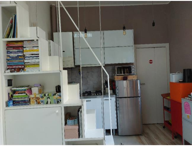 Anteprima foto 5 - Appartamento in Vendita a Pontassieve (Firenze)