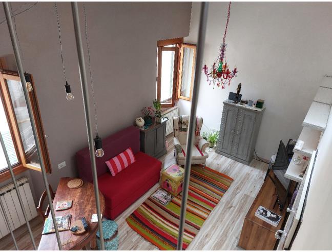 Anteprima foto 6 - Appartamento in Vendita a Pontassieve (Firenze)