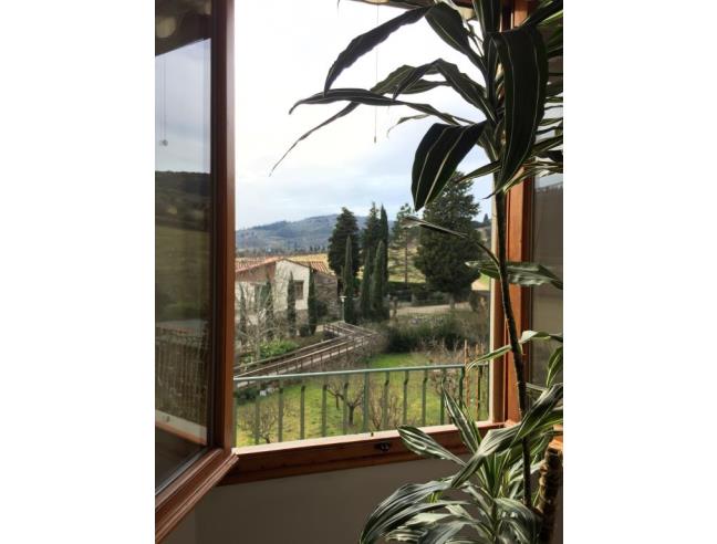 Anteprima foto 2 - Appartamento in Vendita a Pontassieve - Le Falle