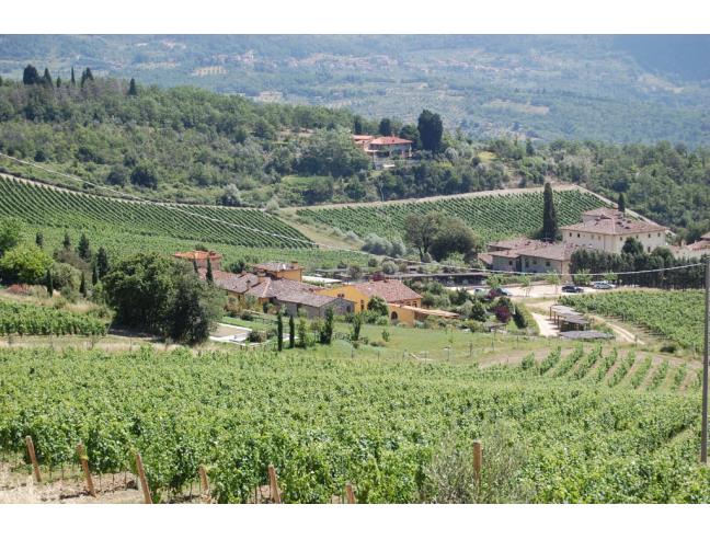 Anteprima foto 2 - Appartamento in Vendita a Pontassieve - Monteloro