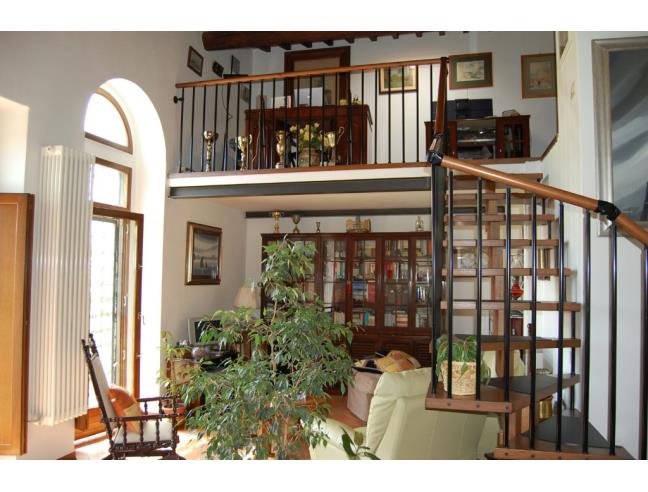 Anteprima foto 3 - Appartamento in Vendita a Pontassieve - Monteloro