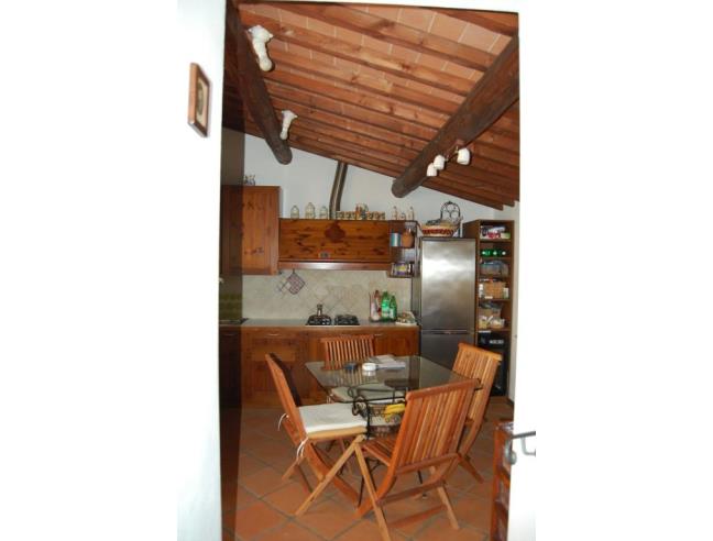 Anteprima foto 5 - Appartamento in Vendita a Pontassieve - Monteloro