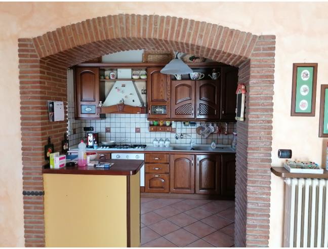 Anteprima foto 5 - Appartamento in Vendita a Ponte (Benevento)