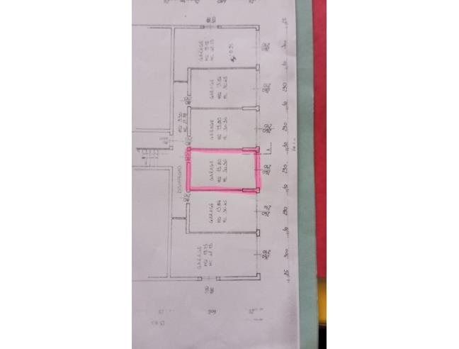Anteprima foto 3 - Appartamento in Vendita a Ponte di Piave - Levada