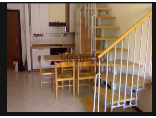 Anteprima foto 2 - Appartamento in Vendita a Ponte nelle Alpi (Belluno)