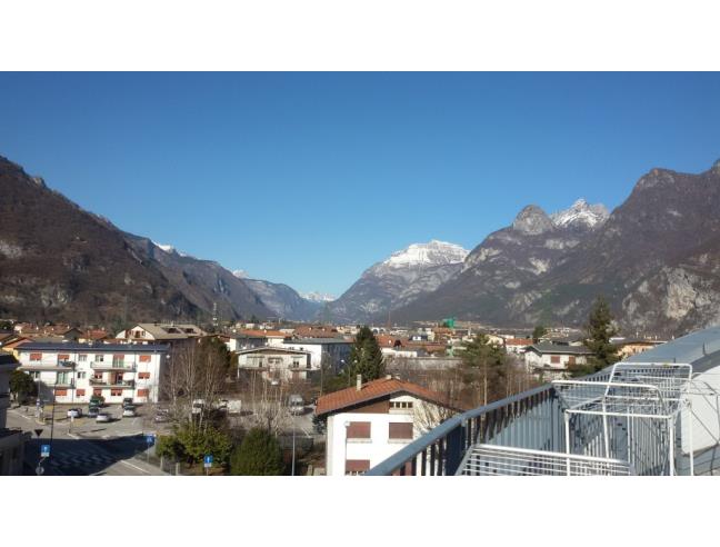 Anteprima foto 2 - Appartamento in Vendita a Ponte nelle Alpi (Belluno)