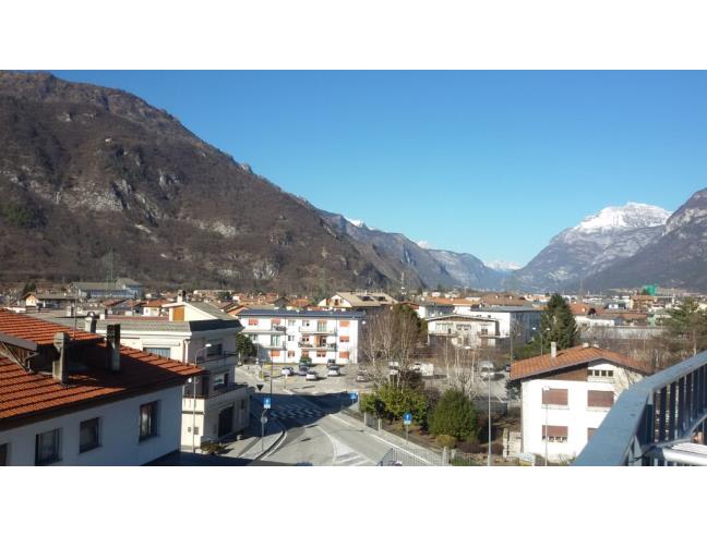 Anteprima foto 6 - Appartamento in Vendita a Ponte nelle Alpi (Belluno)