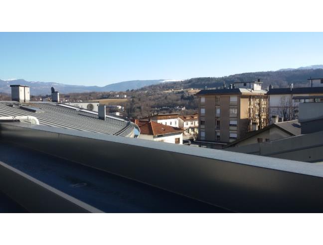 Anteprima foto 7 - Appartamento in Vendita a Ponte nelle Alpi (Belluno)