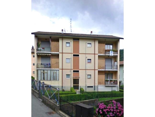 Anteprima foto 1 - Appartamento in Vendita a Ponte Nossa (Bergamo)