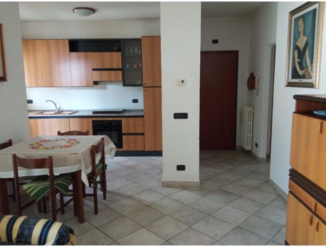 Anteprima foto 2 - Appartamento in Vendita a Ponte Nossa (Bergamo)